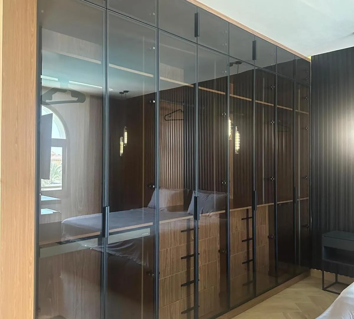 Luxurious Villa 5Bhk With Pool Bbq And Full Time Housemaid Assistance - Live In Dubai
