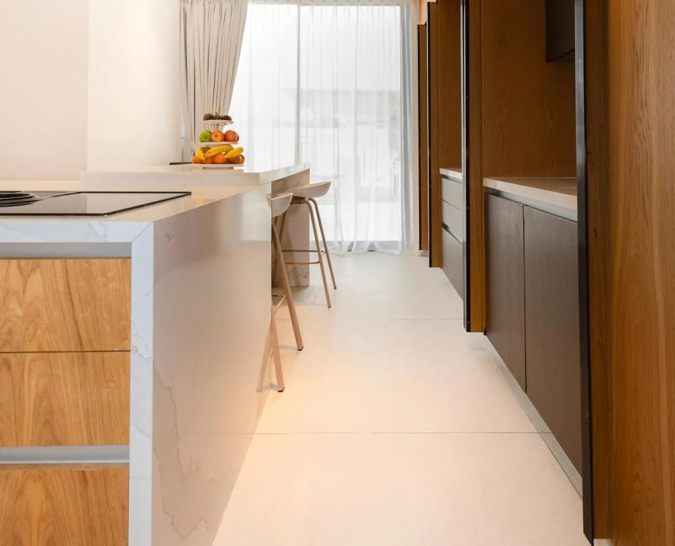 Luxurious Villa 5Bhk With Pool Bbq And Full Time Housemaid Assistance - Live In Dubai 0*,