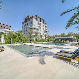 شقة فندقية Stella Al-barari, دبي