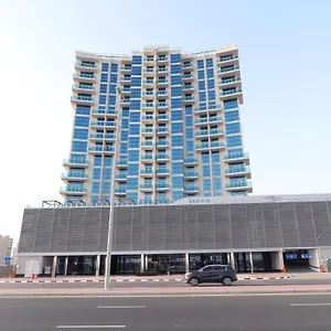 شقة فندقية Samaya, دبي