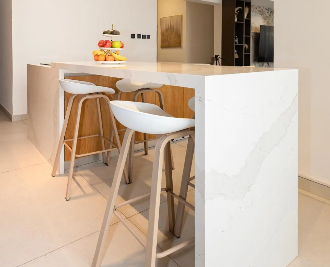 Luxurious Villa 5Bhk With Pool Bbq And Full Time Housemaid Assistance - Live In Dubai